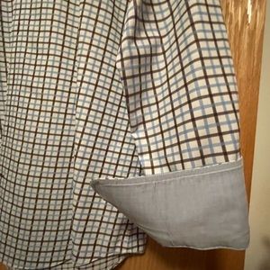 Men’s Custom Shirt